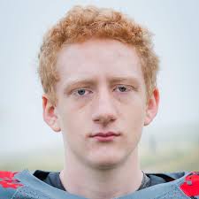 Zach Hendricks' High School Career Home