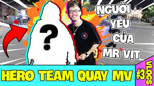 Mr siro và những ca khúc cover piano hay nhất kênh ruclip chính thức của mr. Hero Team Quay Mv 3 Mr Vá»‹t Cong Khai Báº¡n Gai Tren Phá»' Ä'i Bá»™ Sai Gon Cá»±c Sá»'c Youtube