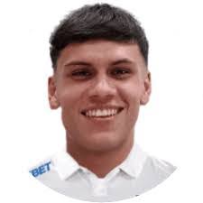 Diego Corral's Instagram, Twitter & Facebook