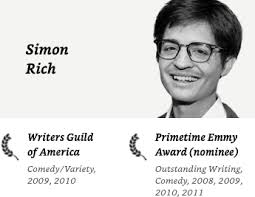 Screwball Audiobook by Simon Rich