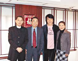 Just a quick update on those who havn't received the cny prize yet. Jackie Chan Latest News