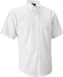 Plain White Half Shirts Png Image Half Shirts White Shirt Men White Shirt Dress