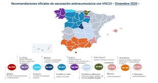 Calendario de vacunación covid 18 a 39 años en los estados fronterizos. Documento De Solicitud De Vacunacion Frente A Neumococo Con Vacuna Conjugada 13 Valente Sepeap