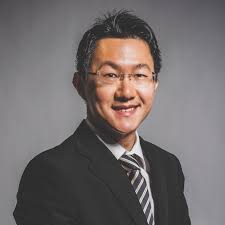 Dr Poh Zhongxian, Adrian • HMI OneCare Clinics