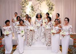 Pin On Bridesmaids