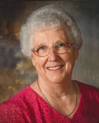 Beverly Ann Graupmann