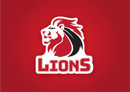 They are one of the top teams in south africa as well as the super 15 rugby competition. Lions Rugby Logo Revamp And 3d Build On Behance