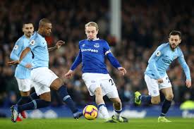 Everton's meeting with manchester city on monday night has been postponed after further positive coronavirus tests among city's party. Everton 0 2 Manchester City Improvement Royal Blue Mersey