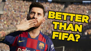 Pro evolution soccer 2008 (pes 2008, known as world soccer: Pro Evolution Soccer 2020 Review 6 Ups 4 Downs