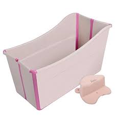 Vasca da bagno pieghevole in plastica modello per adulti vasca da bagno sauna vasca da bagno barile spa vasca da bagno in plastica banheira prodotti da bagno df50yp,acquista da rivenditori in cina e in tutto il mondo. Gj Vasca Da Bagno Pieghevole Piu Spesse Barili Di Plastica Da Bagno Vasca Da Bagno Gonfiabili Botti Semplice Bagno Colore Rosa Vasche Da Bagno Con Piedini Vasche Da Bagno Bepco Ee