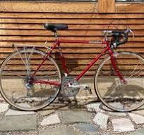 Bridgestone T700 - Bike Forums