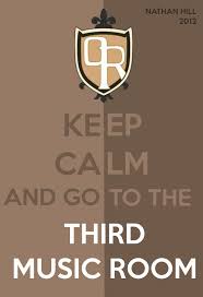 Ouran High School Host Club Keep Calm High School Host Club Ouran High School Host Club Host Club