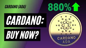 Is cardano a good investment or not? Is Cardano A Good Investment In 2021 Youtube