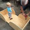 Montessori toddler floor bed plan in downloadable pdf format. 3