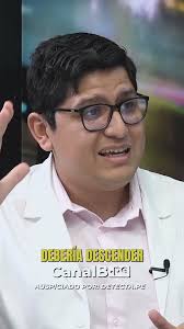 Dr. Rodrigo Arroyo: cirugía de emergencia por hemorroides. #detecta  #ClinicaDetecta #hemorroides