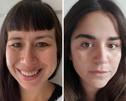 It can also alter the way that uv rays meet your skin, she explains. 2 Women Test The Effects Of Wearing Sunscreen For Two Months