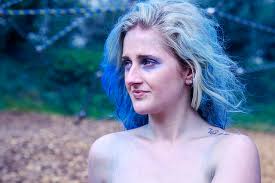 Melanie Rebecca Geist