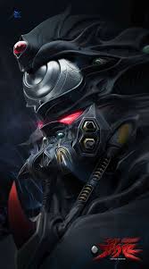 Bio Booster Armor Guyver Manga Download Pin By Brian Cheng On Bio Booster Armor Weapon Concept Art Dream Art Anime