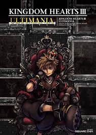 Kh ultimania