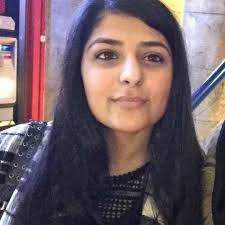 Stream Mariam Ullah music