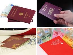 You can use your alien's passport to travel to all countries except your home country. Henley Passport Index Most Powerful Passports Of 2019 India Loses Charm Singapore Japan Among Travel Friendly Countries The Economic Times