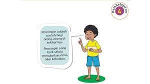 Kunci Jawaban Tema 7 Kelas 6 Halaman 33 34 35 36 Buku Tematik Sd Pembelajaran 4 Subtema 1 Halaman All Tribunnews Com Mobile