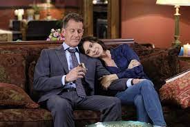 This season promises to bring many new mysteries, so you'll definitely want to watch each. Good Witch Stars Catherine Bell James Denton React To Cancellation Deadline