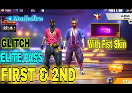It's a famous 2nd elite pass bundle from garena freefire and also very valuable for free fire players. Shakura And Hiphop Bundle Glitch Pack Free Gaming With Maruf
