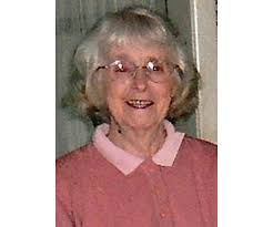 Madeline Schenk Obituary (1922