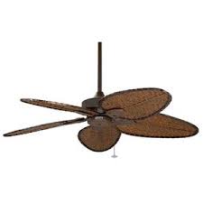 In addition to providing a cool, visual effect, the blades of this ceiling fan create an airflow that moves outward instead of directly down to cool off the whole room. Fanimation Ceiling Fans Contemporary Fans 52 Fans 60 Fans Canada Lighting Experts
