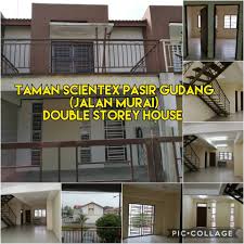 The main industries are transportation and logistics, shipbuilding, petrochemicals and other heavy industries. Taman Scientex Pasir Rumah Sewa Dan Jual Beli Johor Facebook