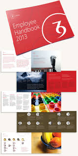 Creating an employee handbook pdf that employees actually want to read can be complicated. 12 Employee Manual Ideas Employee Handbook Manual Design Employee
