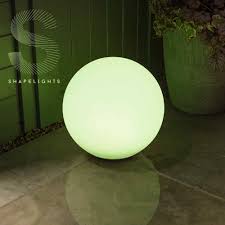 Lighting is one of the most important of all building systems, and we offer buyers thousands products of lights to choose from including modern, indoor. Shapelights Indoor Outdoor Usb Solar Powered Mood Light Sphere Solar Lights Solar Lighting From Solar Centre