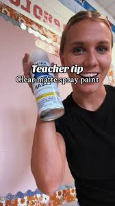 How to Paint Spray Paint Using Elmers Glue