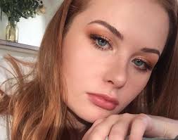 So you shaved your eyebrows. Woman S Overplucked Brow Transformation Goes Viral Before And After Photos Allure