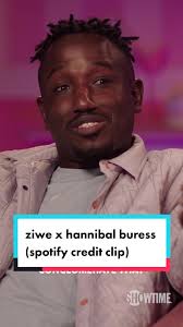Hannibal Burress and Ziwe