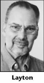 DANIEL LAYTON Obituary (2015)