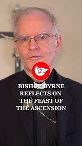 What is our ultimate destiny? Bishop Peter Byrne, Episcopal Vicar of Staten  Island for the Archdiocese of New York, reflects