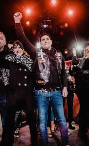 Profile for Rijden voor kanker VZW