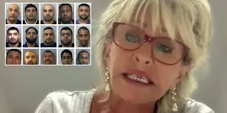 Maggie Oliver blasts Labour's 'empty' promise as rape gangs roam streets:  'Makes me physically sick'