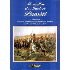 Menjadi marbot karena panggilan jiwa. Pamate Marcellin De Marbot E Kniha Na Alza Sk