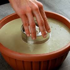 3 Ideen Mit Beton Fur Einen Hubschen Garten Video Video Diy Ideen Bastelideen Selber Machen