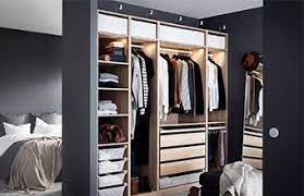 Select your unit from the pictures once you have your desired width, height, and depth and drag it into your pax planner. Planer Raumplaner Small Bedroom Storage Solutions Bedroom Storage Small Bedroom Storage