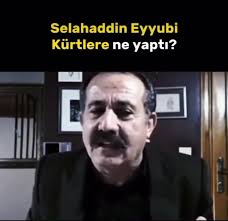 Selahaddin Eyubî el Kurdî☀️ #selahattineyyubi #ertoşiaşireti #kurd ♥️