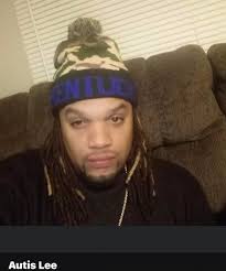 Autis Lee is being...