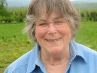 LAFORTUNE (née Gosselin), Josette