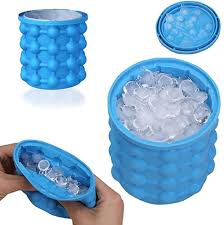 1 out of 5 stars with 2 ratings. Ice Genie Ice Cube Maker Eiswurfelformen Kaufland De