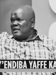 Thanya Patrick Davhana