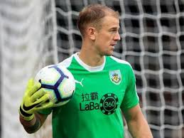 Burnley 1 leicester city 1. Spurs Sign Former England Goalkeeper Hart On Free Transfer Sportstar