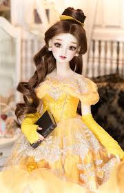  Dsc 4507 Cinderella Dresses Fantasy Doll Beautiful Dolls